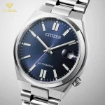 ساعت مچی مردانه سیتیزن CITIZEN مدل NJ0200-50M — نمای چهارم