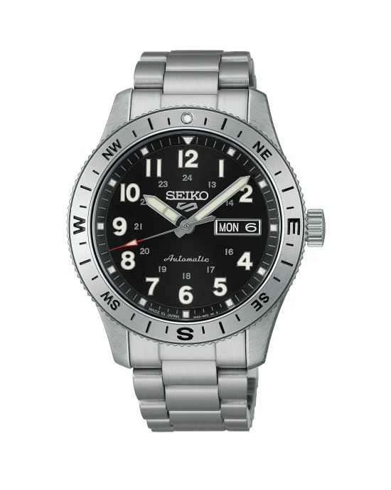 ساعت مچی مردانه سیکو SEIKO HDB006J