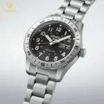 ساعت مچی مردانه سیکو SEIKO HDB006J - Image 3