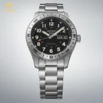 ساعت مچی مردانه سیکو SEIKO HDB006J - Image 4