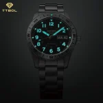 ساعت مچی مردانه سیکو SEIKO HDB006J - Image 5