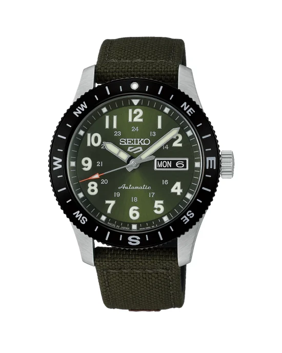 ساعت مچی مردانه سیکو SEIKO HDB008J