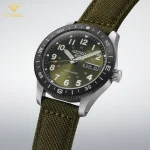 ساعت مچی مردانه سیکو SEIKO HDB008J - Image 2