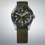 ساعت مچی مردانه سیکو SEIKO HDB008J - Image 3
