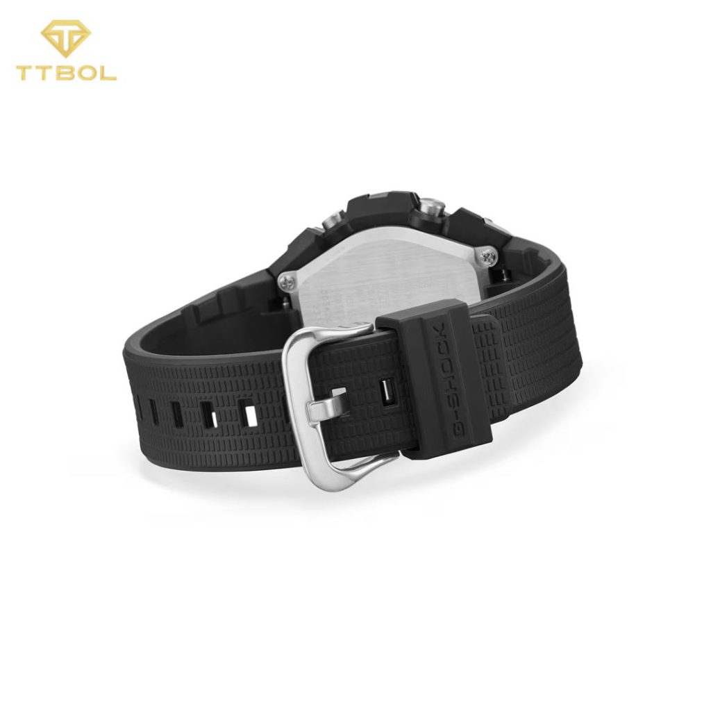 ساعت مچی مردانه کاسیو جیشاک CASIO G-SHOCK GST-B600-1A - Image 10