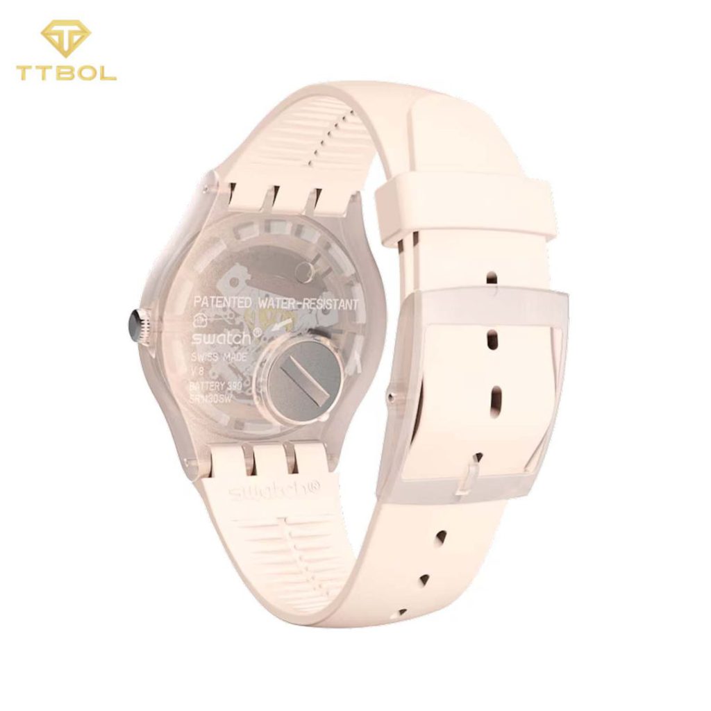 ساعت مچی سواچ SWATCH SUOT700 - Image 5