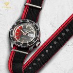 ساعت مچی اتومات مردانه سیکو 5 SEIKO 5 SRPK71 - Image 2