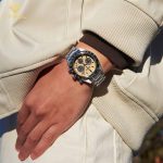 ساعت مچی مردانه سیکو پرواسپکس SEIKO PROSPEX SSC817P1 - Image 2
