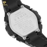 ساعت مچی مردانه کاسیو جیشاک CASIO G-SHOCK GST-B600-1A - Image 6