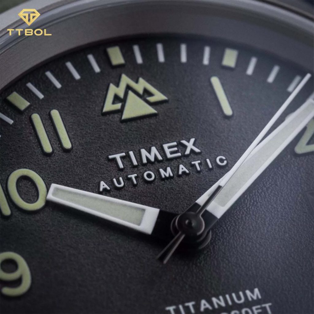 ساعت مچی مردانه تایمکس TIMEX TW2V95300 - Image 5