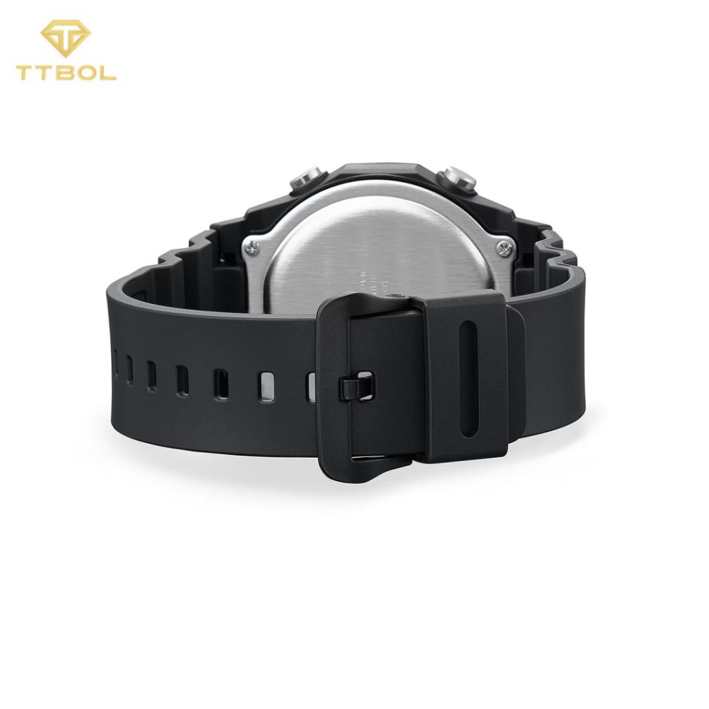 ساعت مچی مردانه کاسیو CASIO AE-1700H-1BV - Image 5
