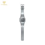 ساعت مچی مردانه کاسیو جیشاک CASIO G-SHOCK GM-5600YM-8A8DR - Image 3