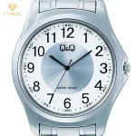 ساعت مچی مردانه کیو اند کیو Q&Q C41A-002PY - Image 3