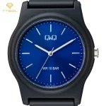 ساعت مچی مردانه کیو اند کیو Q&Q G22A-008VY - Image 2