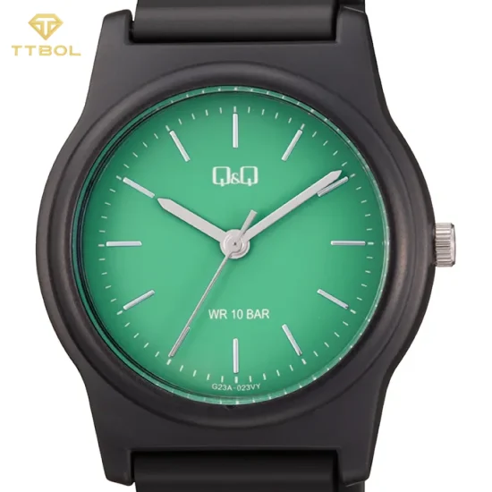 ساعت مچی زنانه کیو اند کیو Q&Q G23A-023VY
