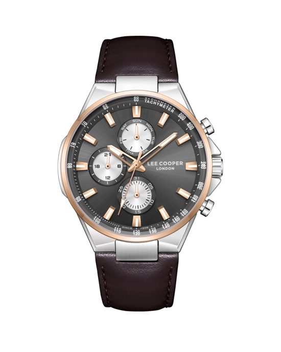 ساعت مچی مردانه لی کوپر LEE COOPER LC08223.562
