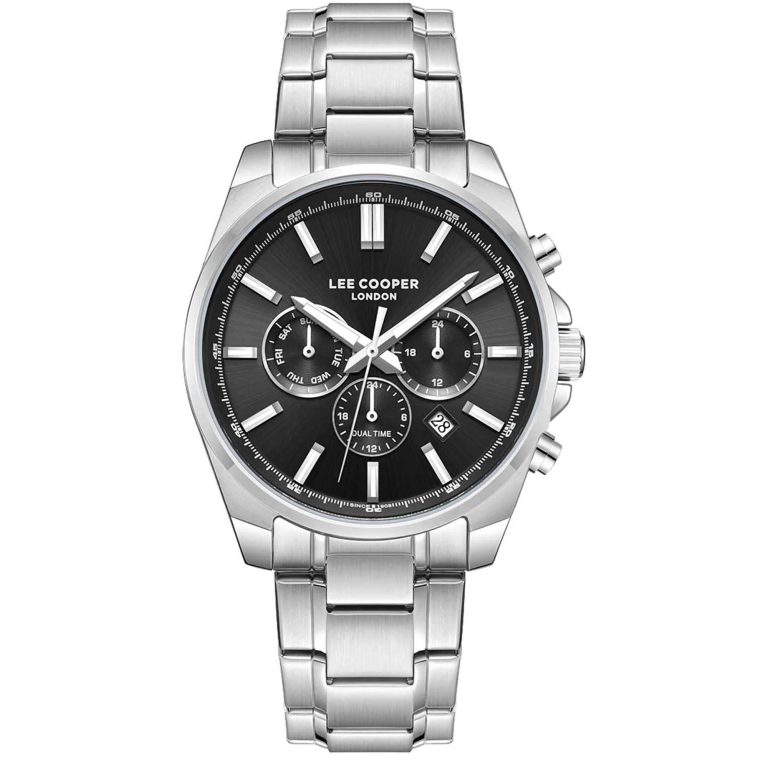 ساعت مچی مردانه لی کوپر LEE COOPER LC08355.350 اورجینال
