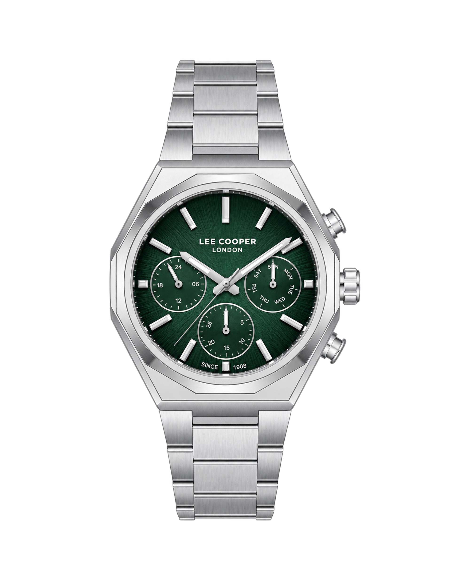LC08402.370 ساعت مچی مردانه لی کوپر LEE COOPER LC08402.370 - Image 1