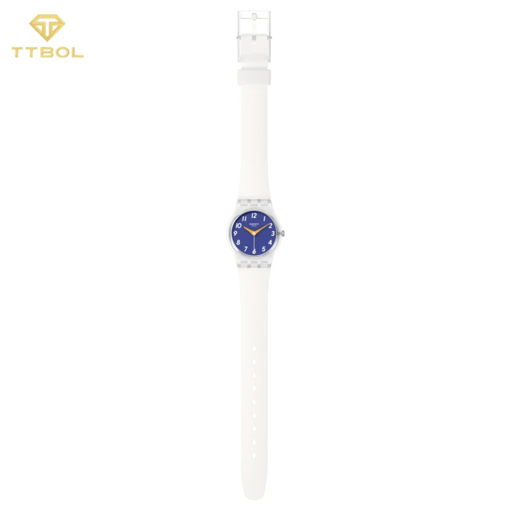 ساعت مچی سواچ SWATCH THE GOLD WITHIN YOU LE108 - Image 5