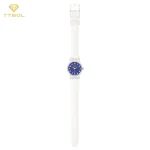 ساعت مچی سواچ SWATCH THE GOLD WITHIN YOU LE108 - Image 5