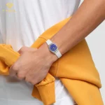 ساعت مچی سواچ SWATCH THE GOLD WITHIN YOU LE108 - Image 3
