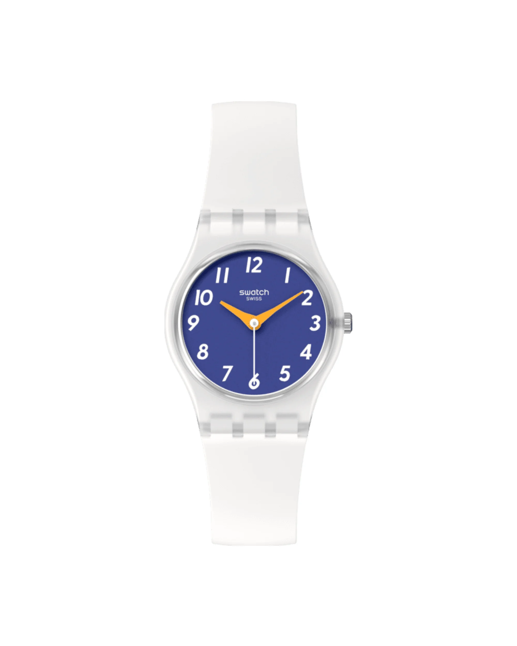 LE108 ساعت مچی سواچ SWATCH THE GOLD WITHIN YOU LE108 - Image 1