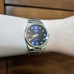 ساعت مچی زنانه کیو اند کیو Q&Q Q84B-005PY