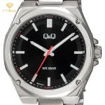 ساعت مچی مردانه کیو اند کیو Q&Q Q05C-001PY - Image 2