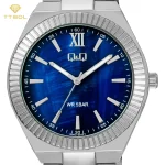 ساعت مچی مردانه کیو اند کیو Q&Q Q38C-001PY - Image 2