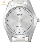 ساعت مچی زنانه کیو اند کیو Q&Q Q82B-001PY - Image 2