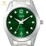 ساعت مچی زنانه کیو اند کیو Q&Q Q82B-005PY - Image 2