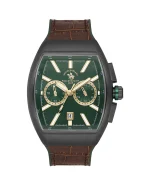 ساعت مچی مردانه پولو سانتا باربارا POLO SANTA BARBARA SB.1.10607-5