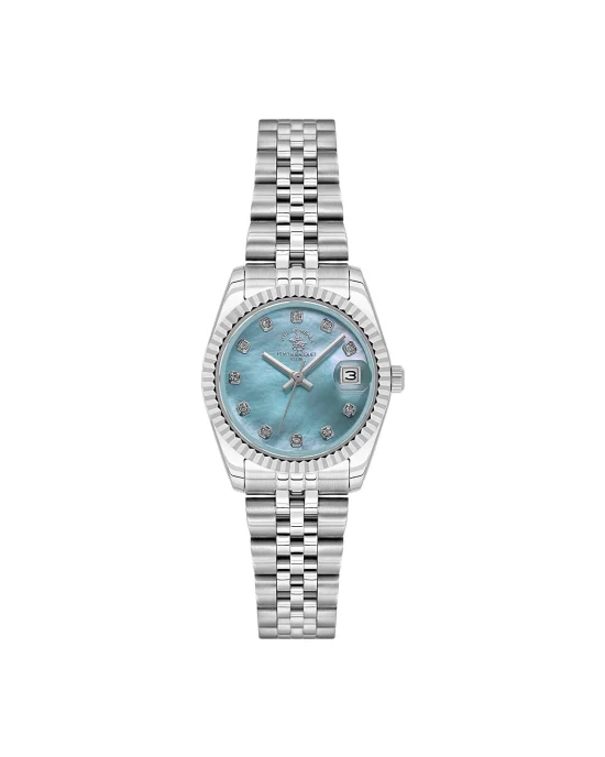 ساعت مچی پولو سانتا باربارا (Polo Santa Barbara)