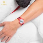 ساعت مچی سواچ SWATCH KLUNK! SO28Z106 - Image 2