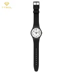 ساعت مچی سواچ SWATCH TWICE AGAIN SO29B703 - Image 3