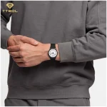 ساعت مچی سواچ SWATCH TWICE AGAIN SO29B703 - Image 4