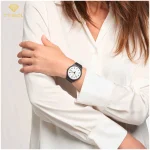 ساعت مچی سواچ SWATCH TWICE AGAIN SO29B703 - Image 5