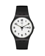 ساعت مچی سواچ SWATCH TWICE AGAIN SO29B703