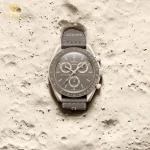 ساعت مچی امگا سواچ MISSION ON EARTH-DESERT OMEGA SWATCH MOONSWATCH SO33T103 - Image 4