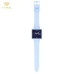 ساعت مچی سواچ SWATCH BRIGHT ANGLE SO34L701 - Image 5