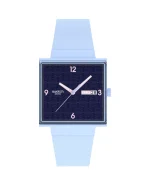 ساعت مچی سواچ SWATCH BRIGHT ANGLE SO34L701