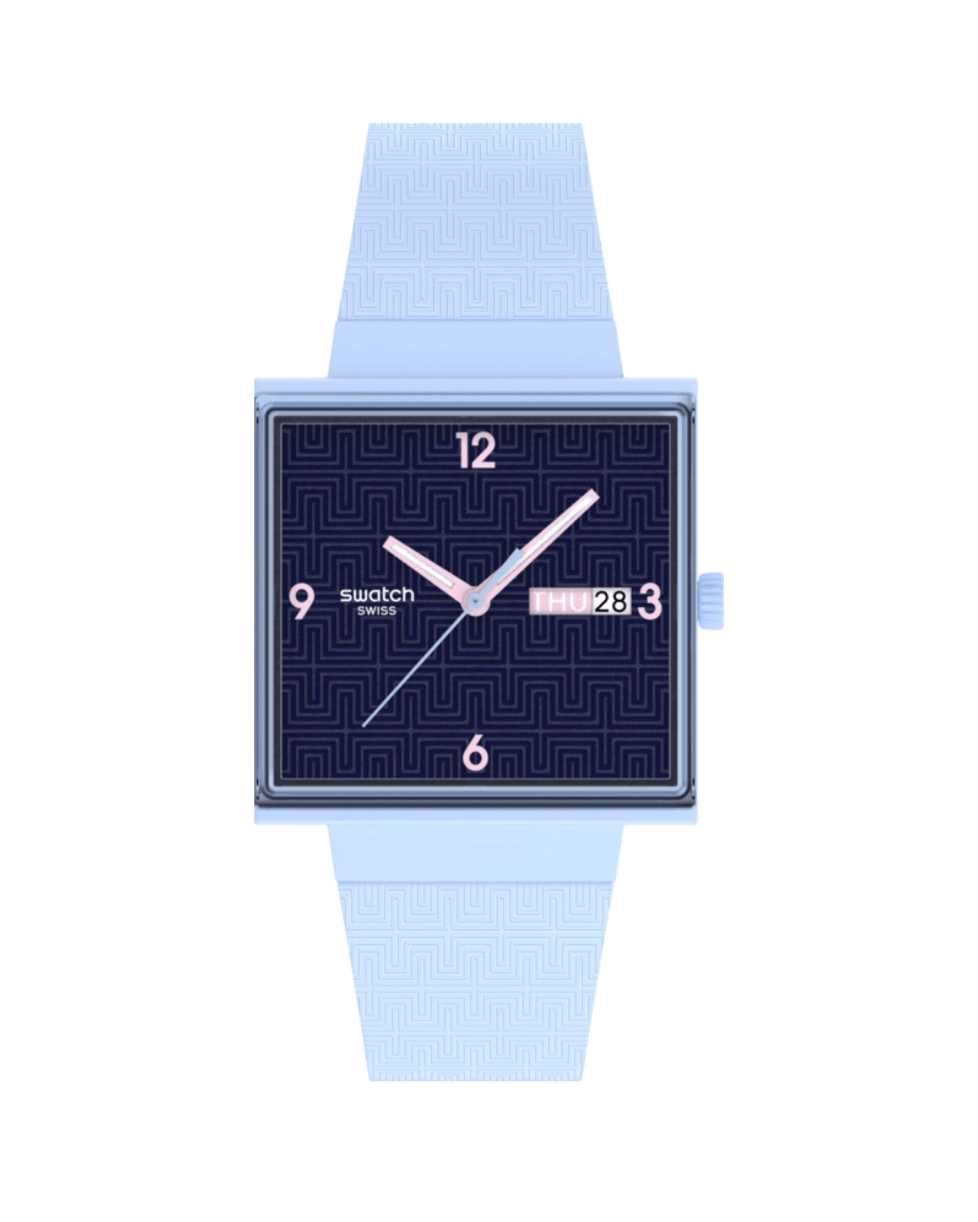 SO34L701 ساعت مچی سواچ SWATCH BRIGHT ANGLE SO34L701 - Image 1
