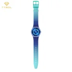 ساعت مچی سواچ SWATCH JAMMY GRAPE DREAM SS08I100 - Image 5