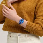 ساعت مچی سواچ SWATCH JAMMY GRAPE DREAM SS08I100 - Image 2
