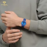 ساعت مچی سواچ SWATCH JAMMY GRAPE DREAM SS08I100 - Image 3
