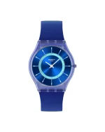 ساعت مچی سواچ SWATCH JAMMY GRAPE DREAM SS08I100