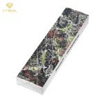 ساعت مچی سواچ SWATCH POLLOCK'S ALCHEMY SUOZ366 - Image 7