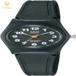 ساعت مچی زنانه کیو اند کیو Q&Q VP35J010Y - Image 2