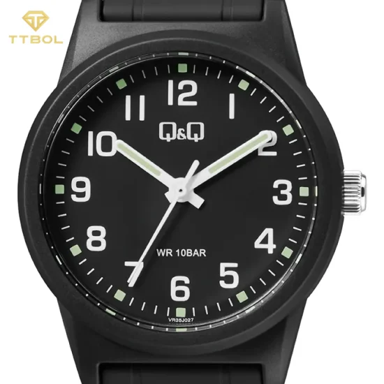 ساعت مچی مردانه کیو اند کیو Q&Q VR35J027Y