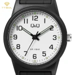 ساعت مچی مردانه کیو اند کیو Q&Q VR35J028Y - Image 2